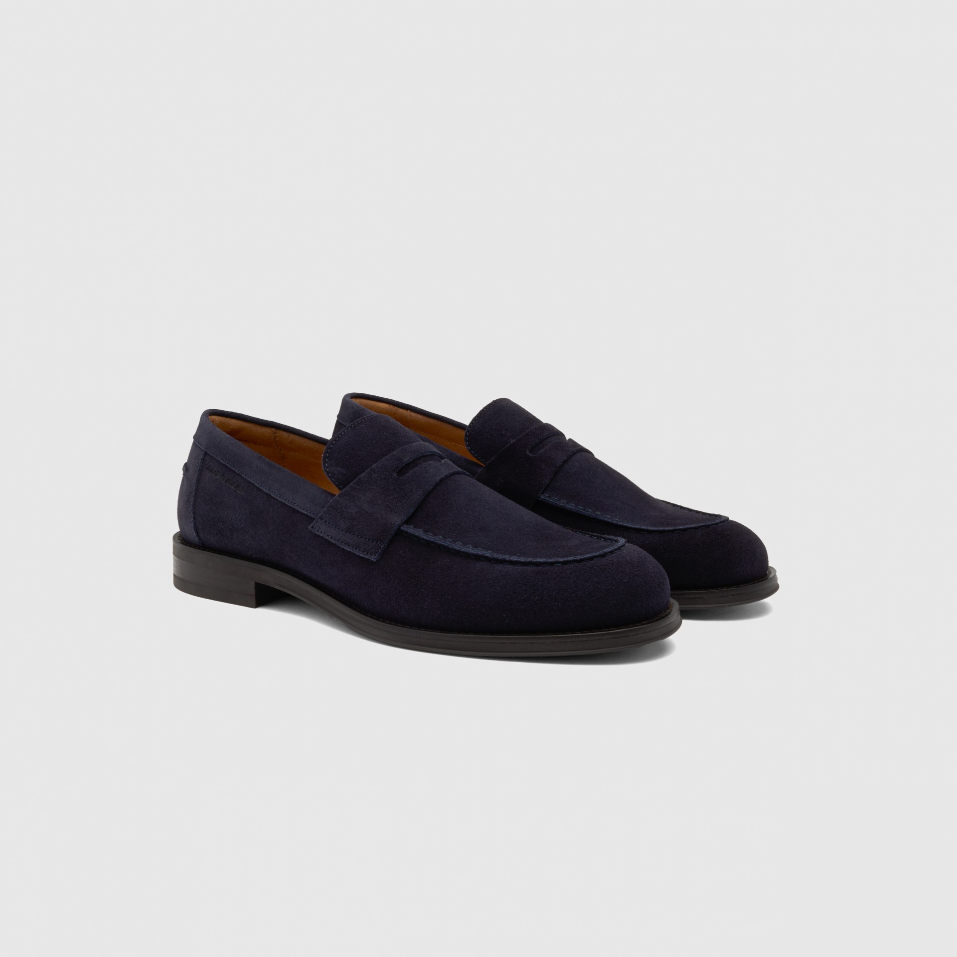 SIMON Preppy Loafer