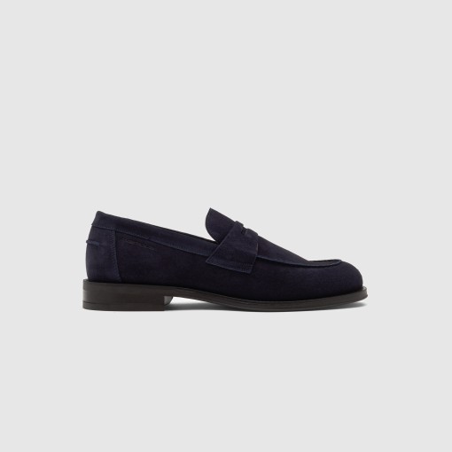 SIMON Preppy Loafer
