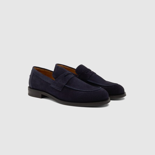 SIMON Preppy Loafer