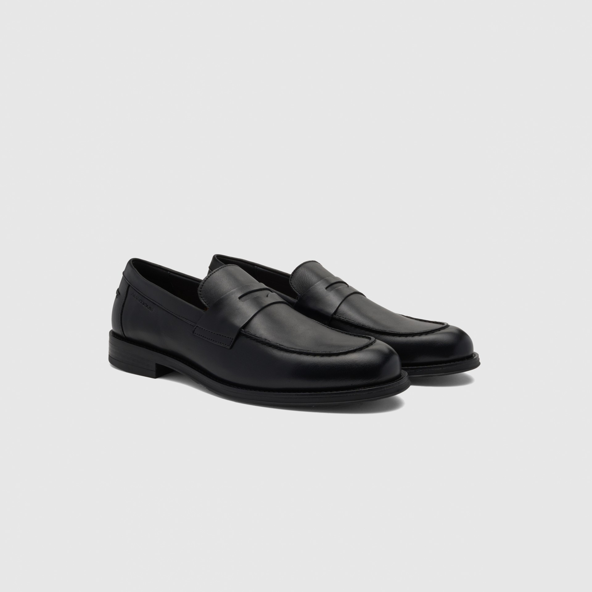 SIMON Preppy Loafer