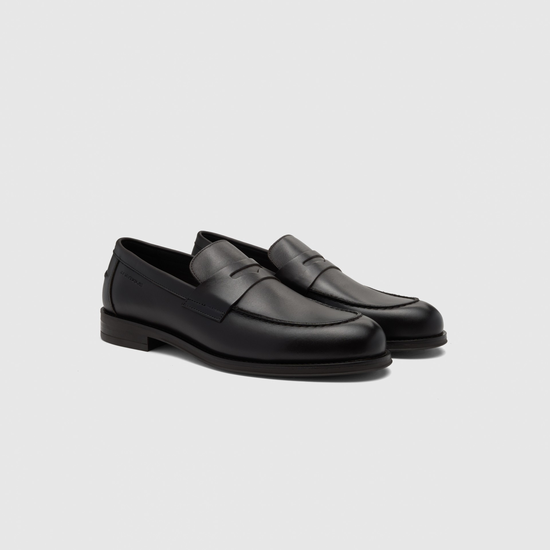 SIMON Preppy Loafer