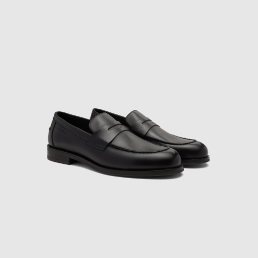 SIMON Preppy Loafer