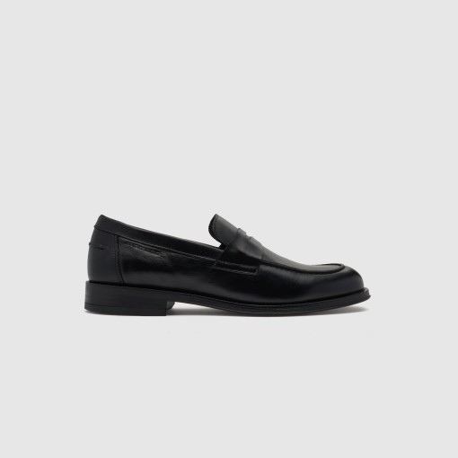 SIMON Preppy Loafer