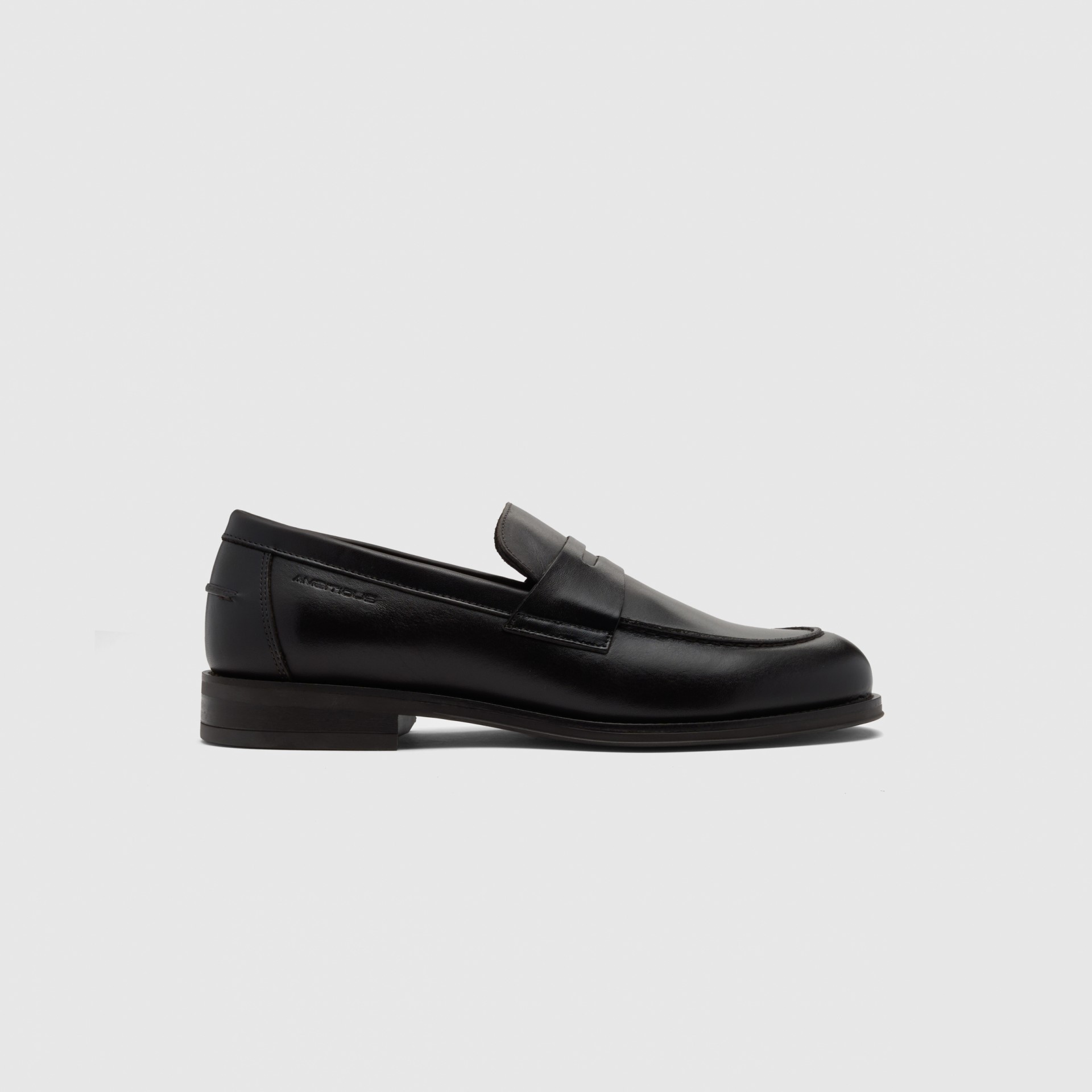 SIMON Preppy Loafer