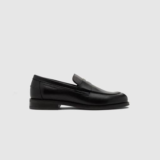 SIMON Preppy Loafer