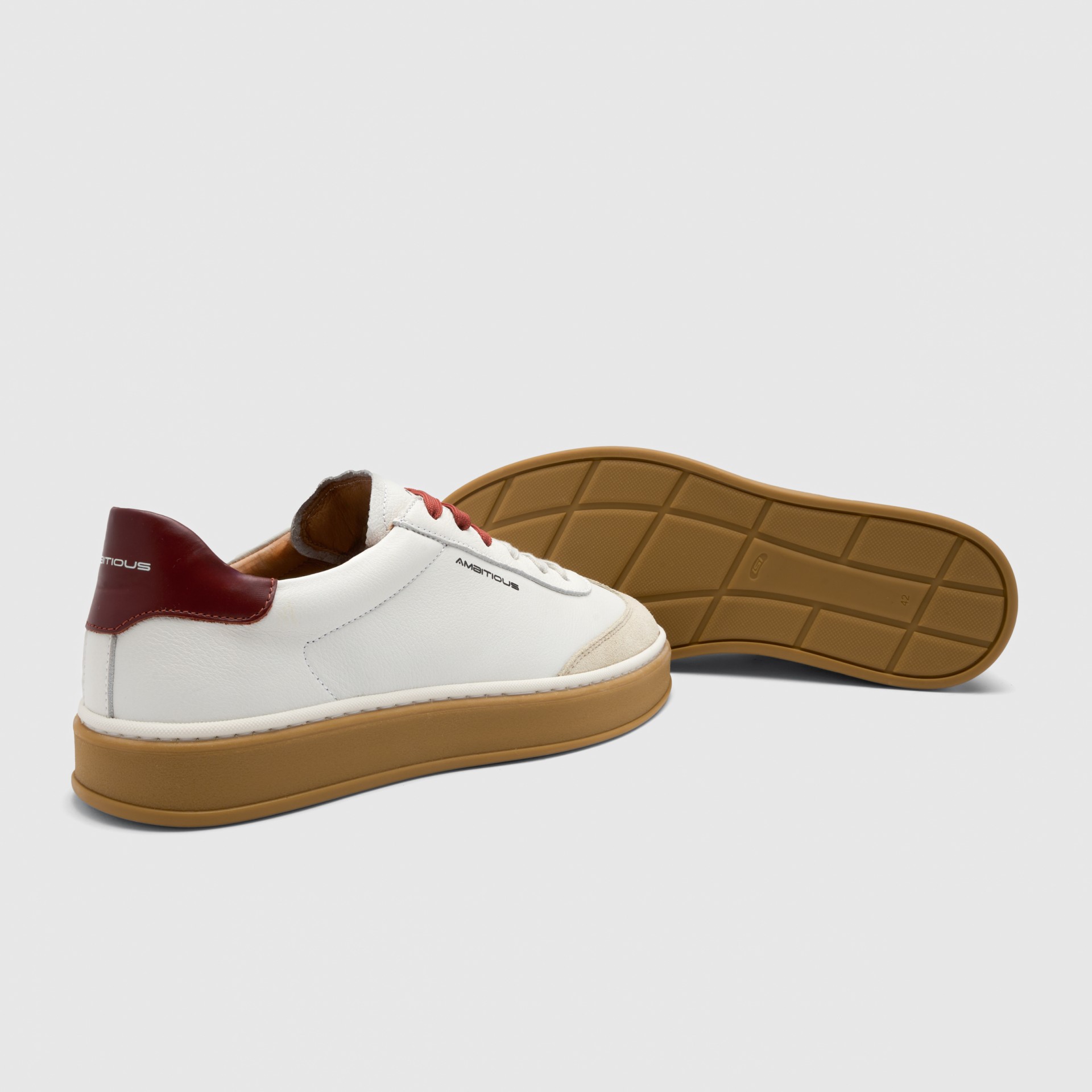 HANS Retro Sneaker