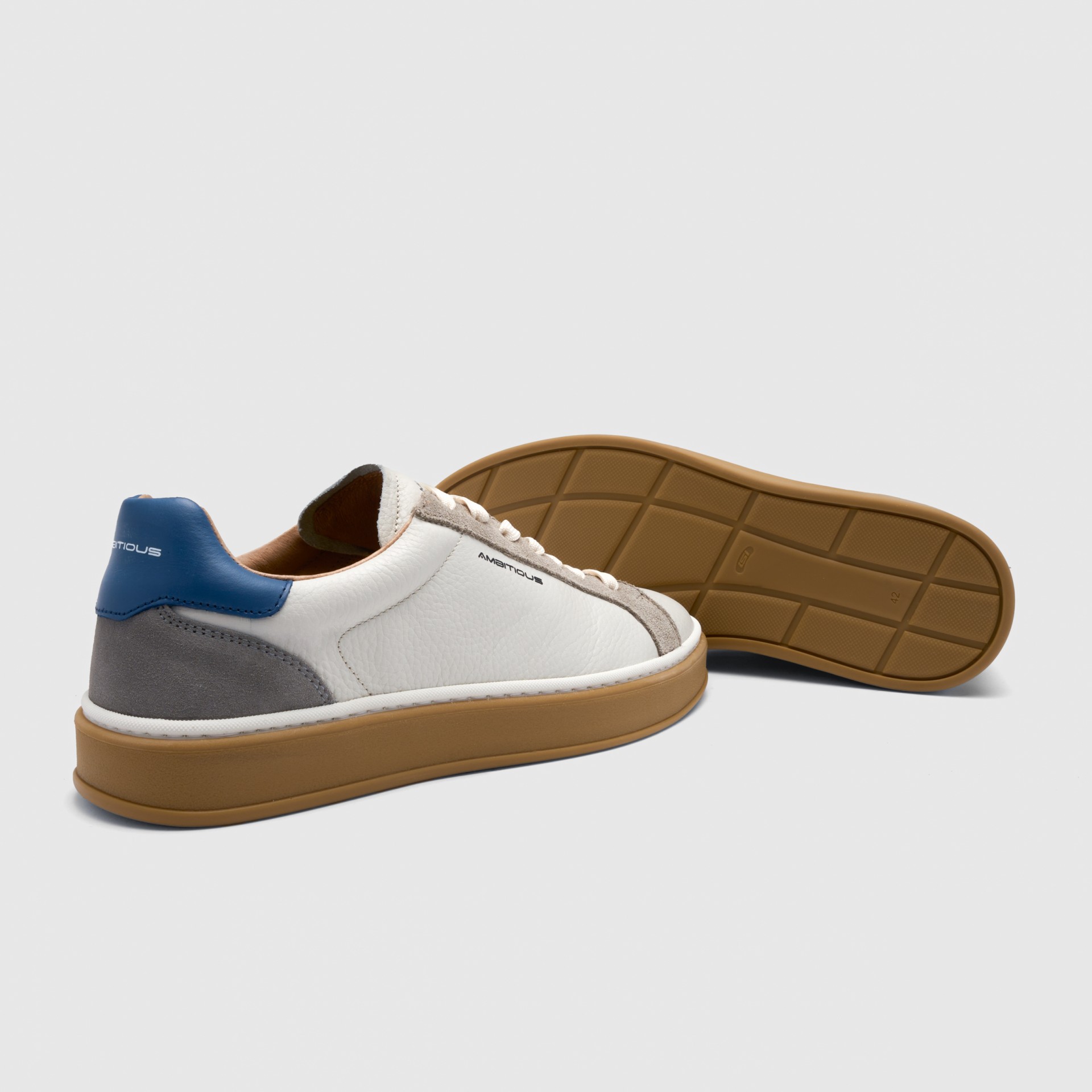 HANS Retro Sneaker