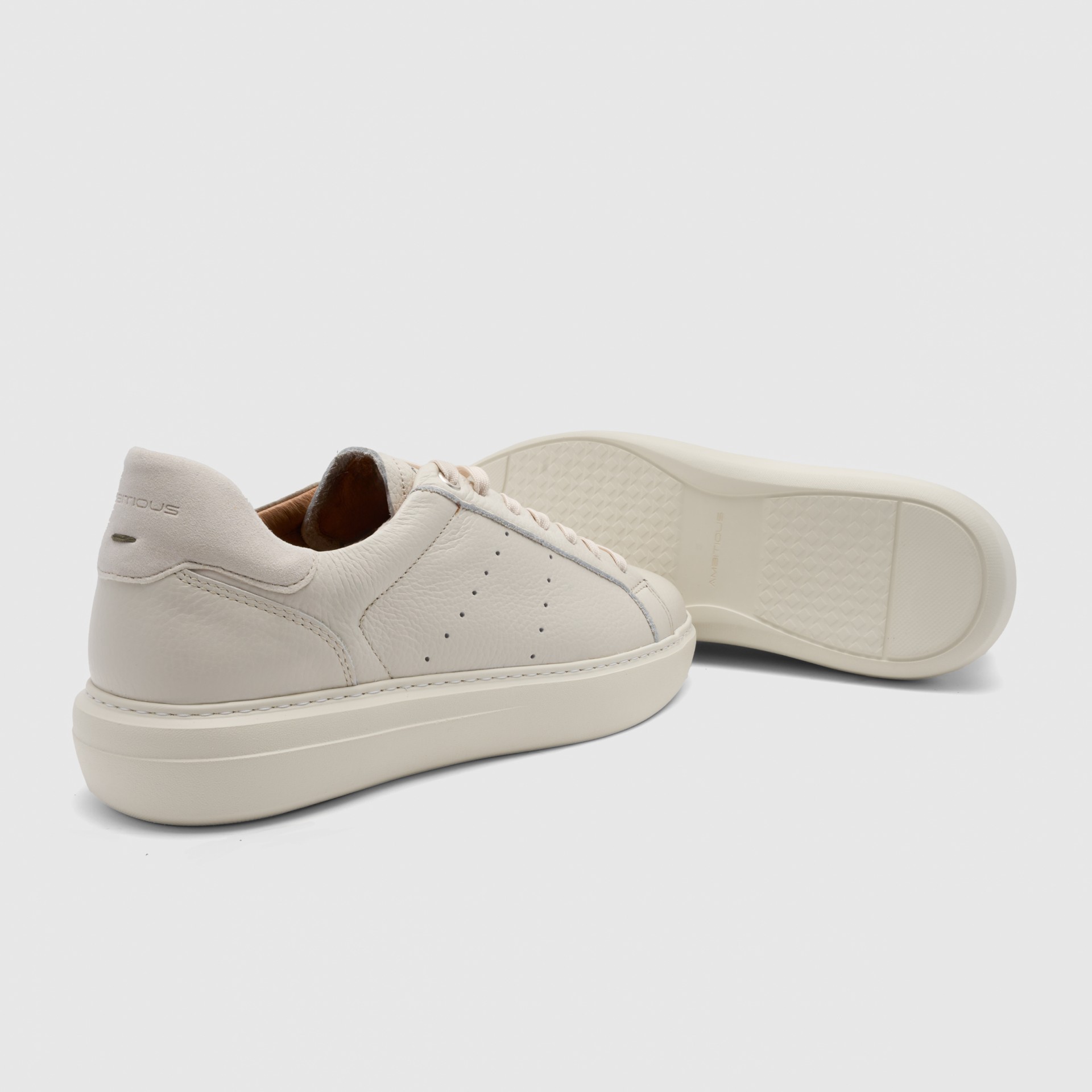 PHOENIX Low-Top Sneaker