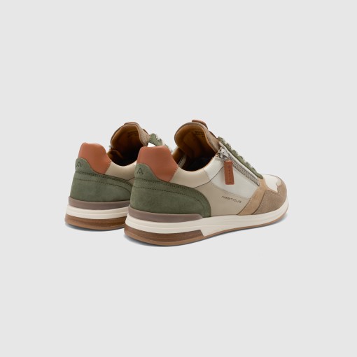 SLOW Zip Sneaker SLOW Zip Sneaker