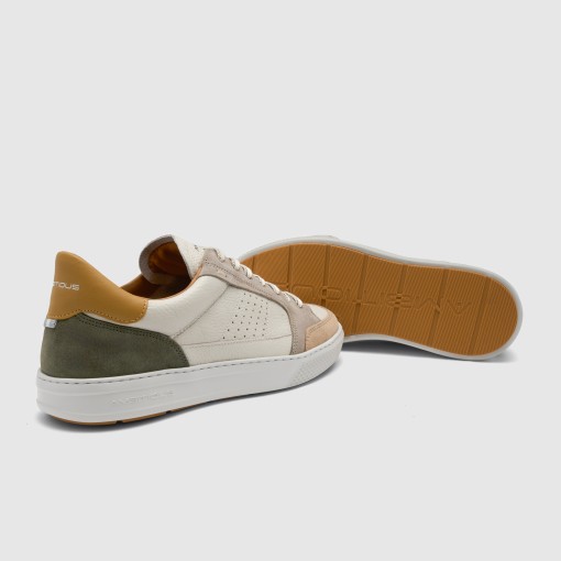 ANOPOLIS Panel Sneaker ANOPOLIS Panel Sneaker