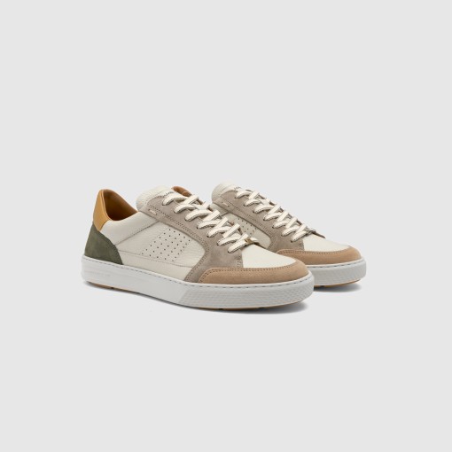ANOPOLIS Panel Sneaker ANOPOLIS Panel Sneaker