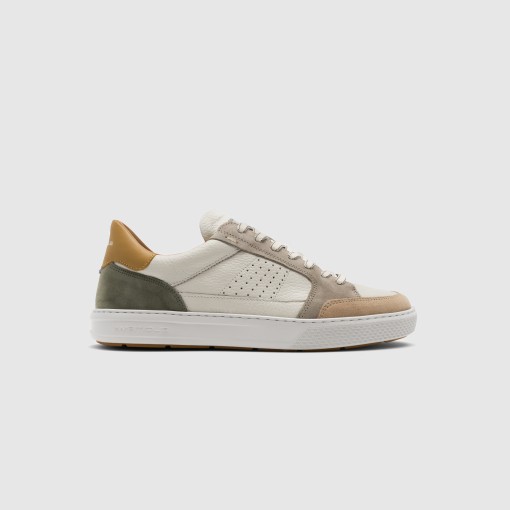 ANOPOLIS Panel Sneaker ANOPOLIS Panel Sneaker