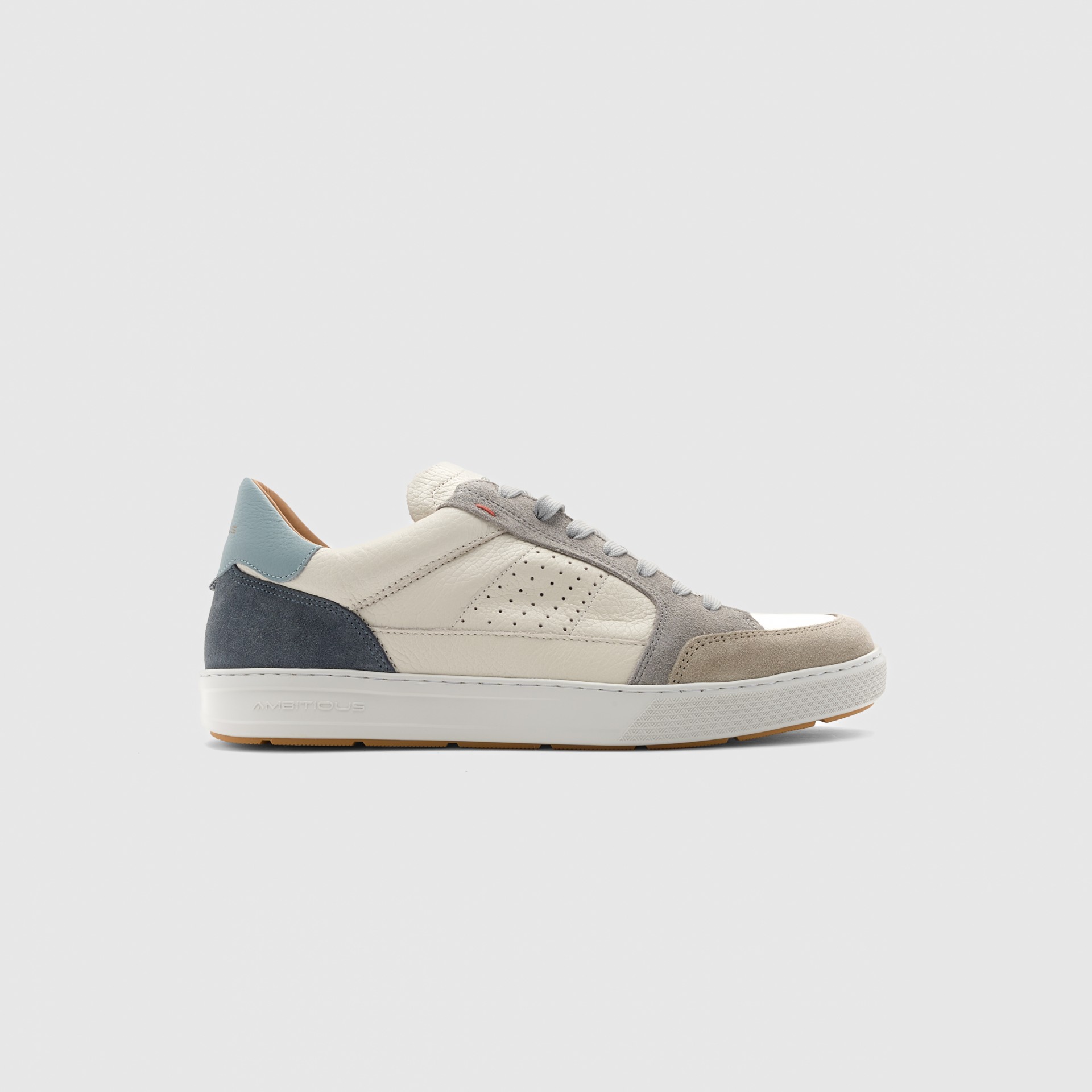 ANOPOLIS Panel Sneaker