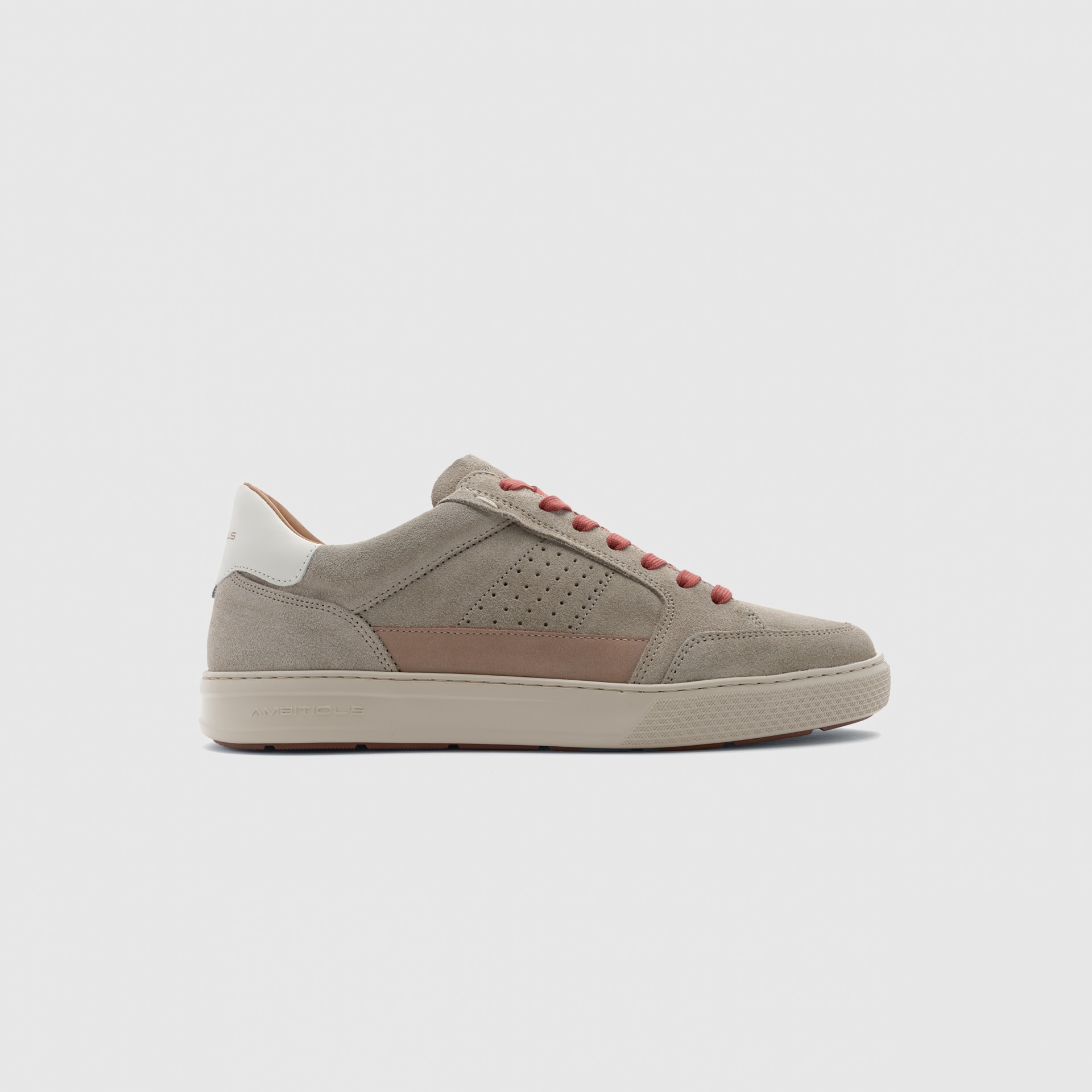 ANOPOLIS Panel Sneaker