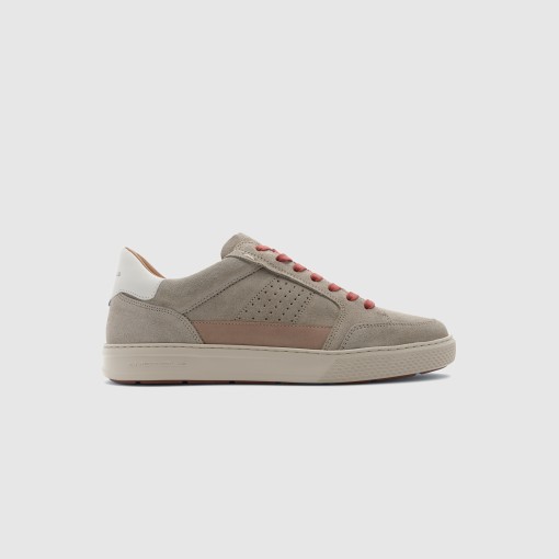 ANOPOLIS Panel Sneaker