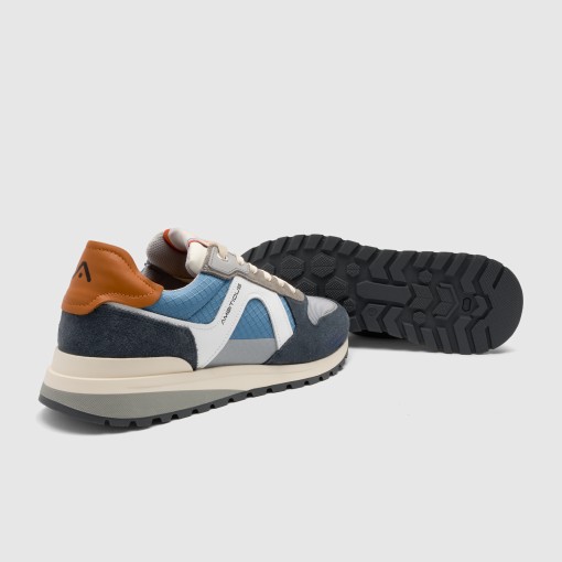TEDDY Panel Sneaker TEDDY Panel Sneaker