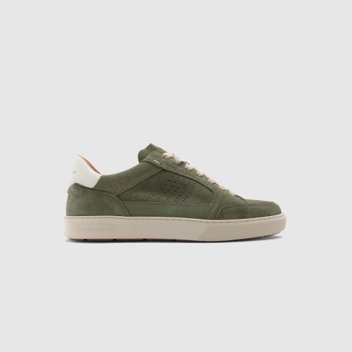 ANOPOLIS Panel Sneaker ANOPOLIS Panel Sneaker