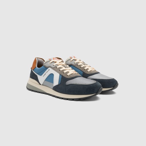 TEDDY Panel Sneaker TEDDY Panel Sneaker