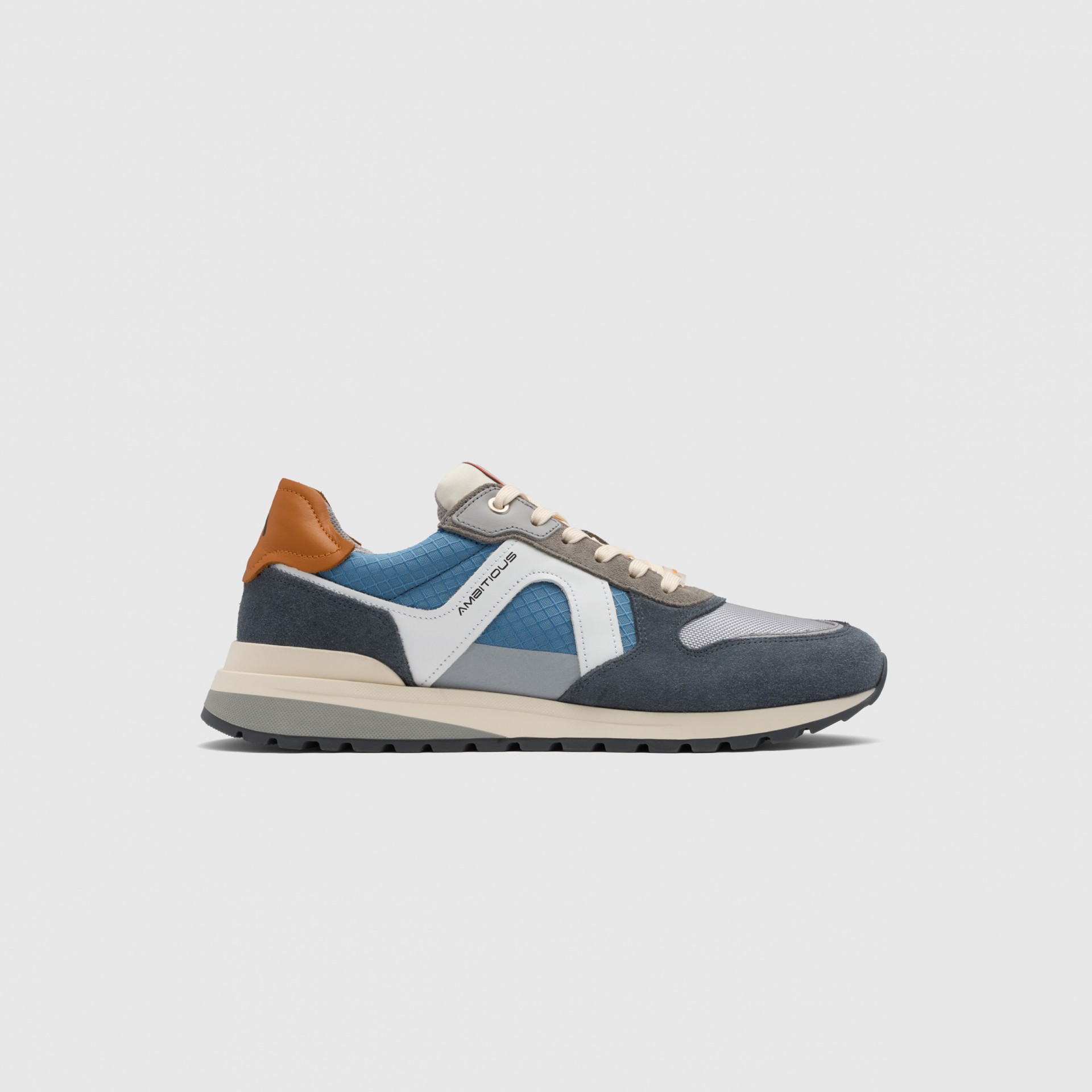 TEDDY Panel Sneaker