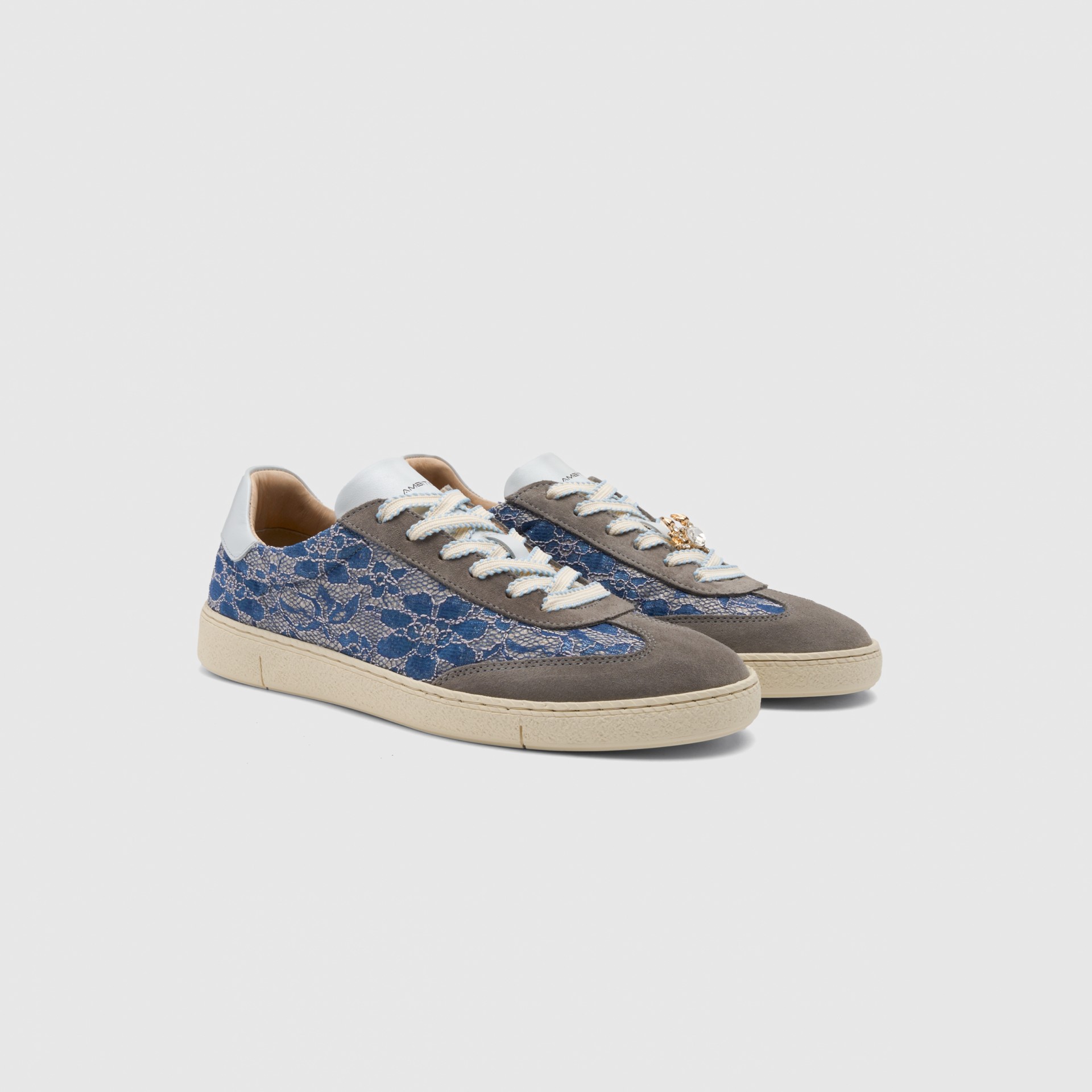 NOA Retro Sneaker