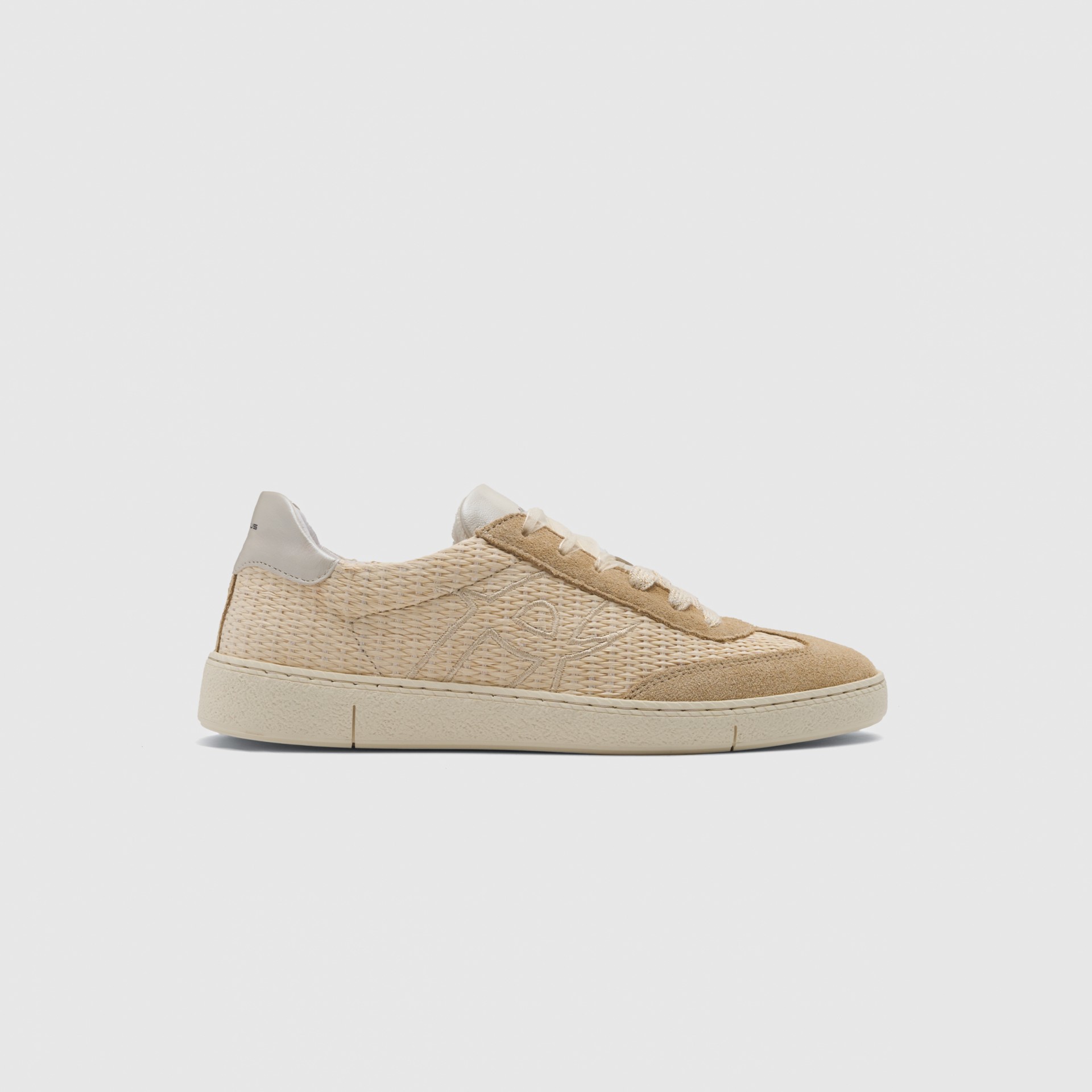 NOA Rafia Sneaker