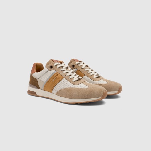 SLOW Panel Sneaker SLOW Panel Sneaker