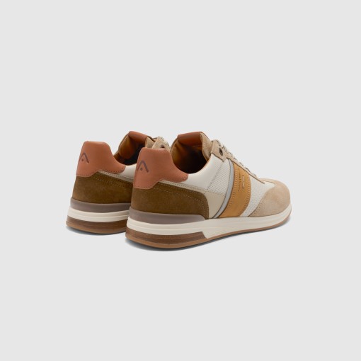 SLOW Panel Sneaker SLOW Panel Sneaker