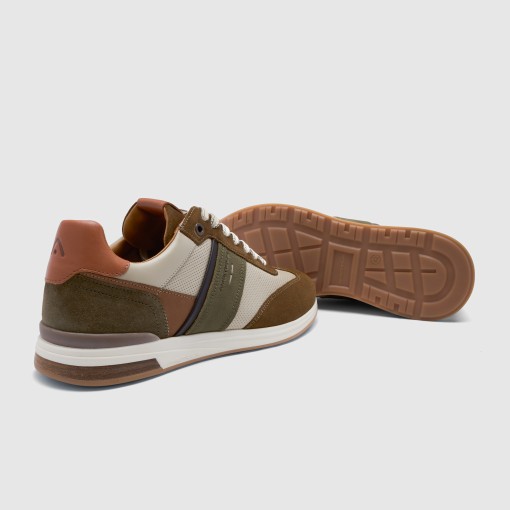 SLOW Panel Sneaker SLOW Panel Sneaker