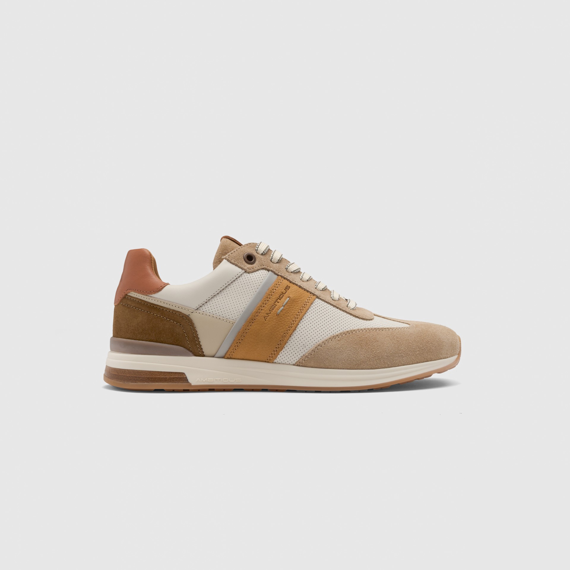 SLOW Panel Sneaker
