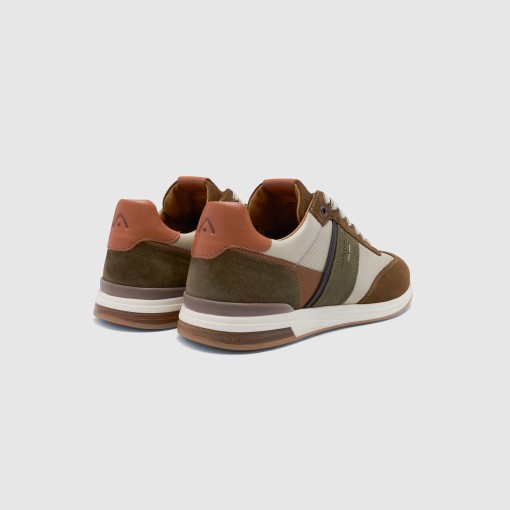 SLOW Panel Sneaker SLOW Panel Sneaker