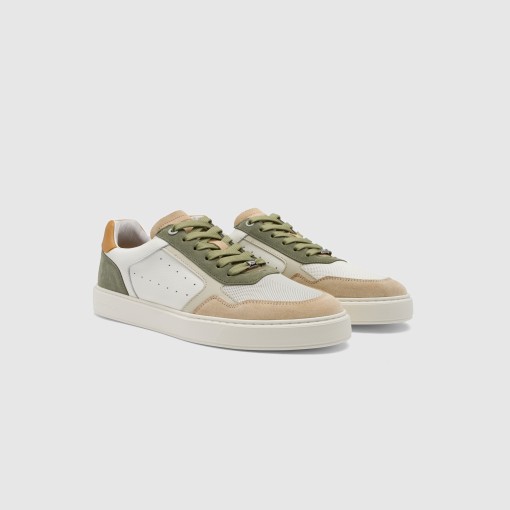 LEWIS Panel Sneaker LEWIS Panel Sneaker