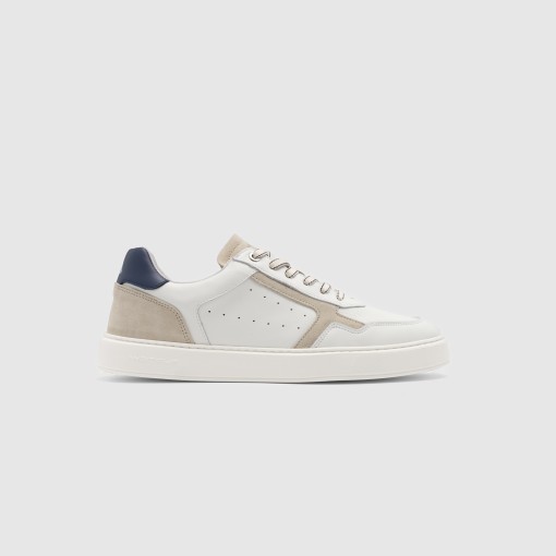 LEWIS Panel Sneaker