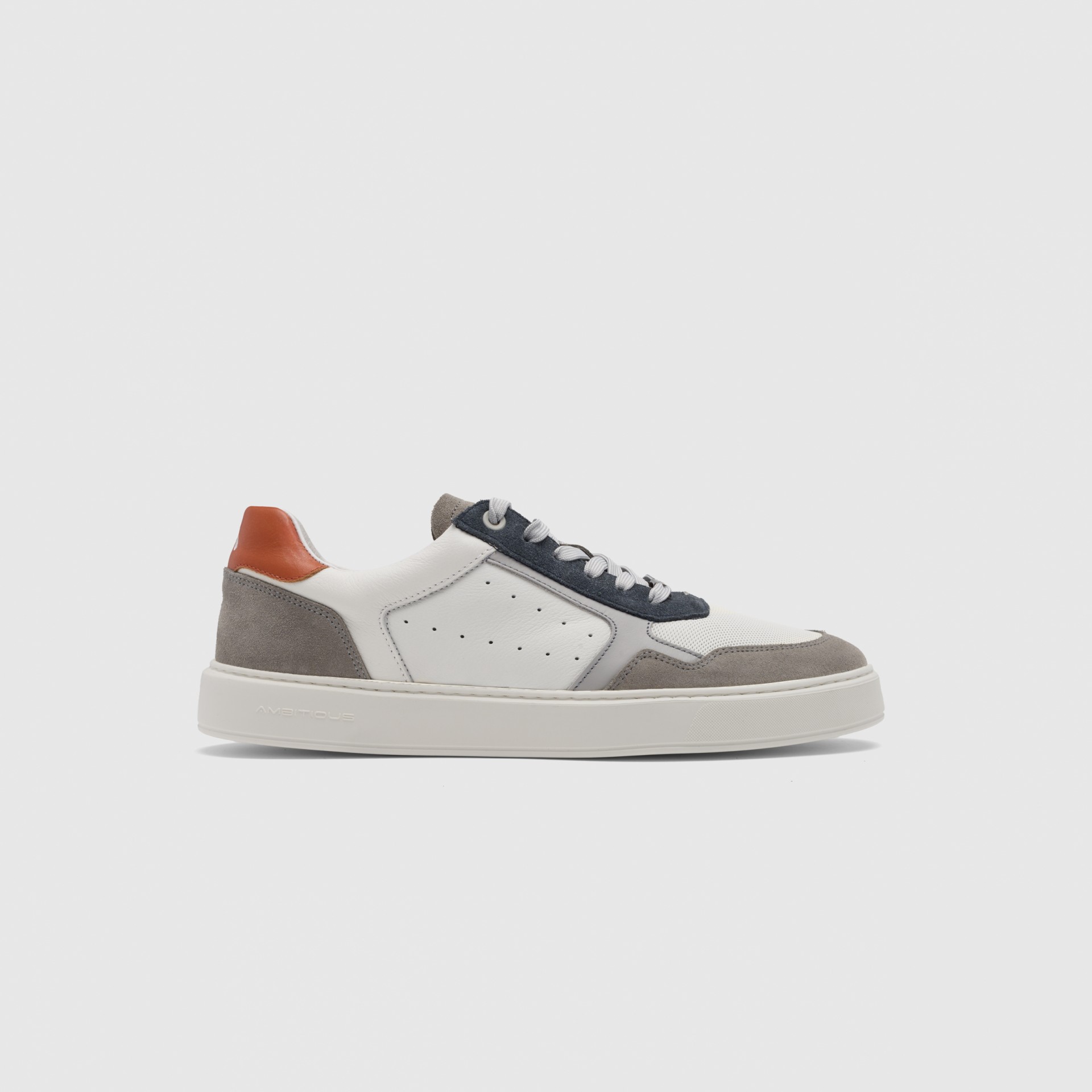 LEWIS Panel Sneaker
