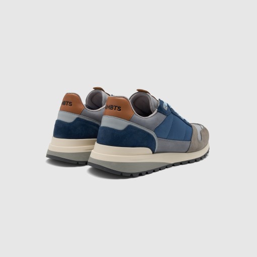 TEDDY Padded Sneaker TEDDY Padded Sneaker
