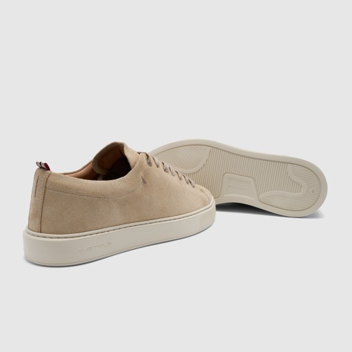 LEWIS Minimal Sneaker