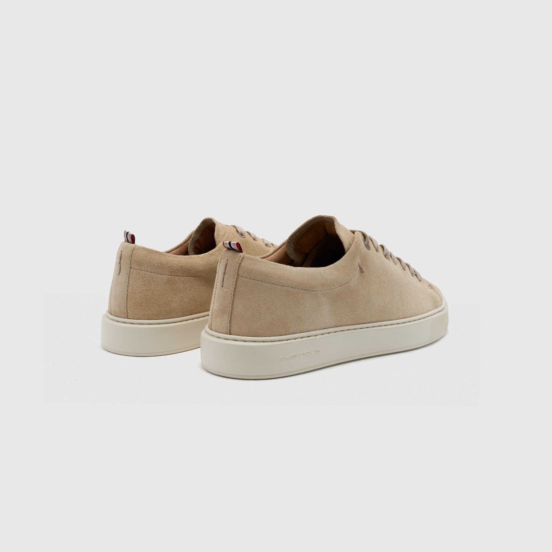 LEWIS Minimal Sneaker