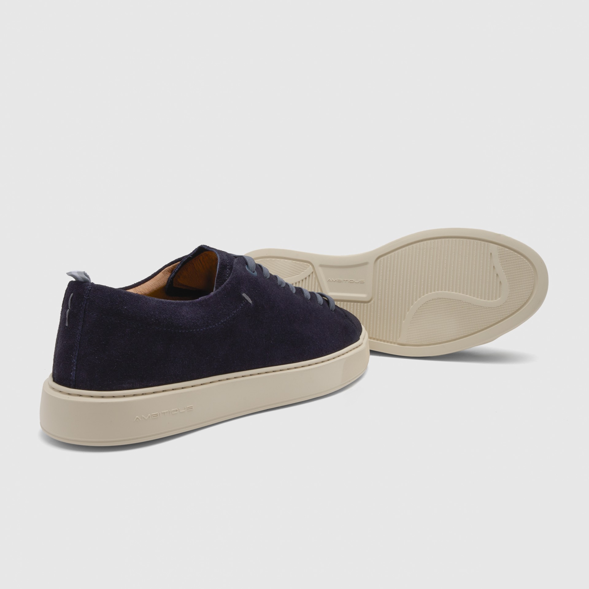 LEWIS Minimal Sneaker