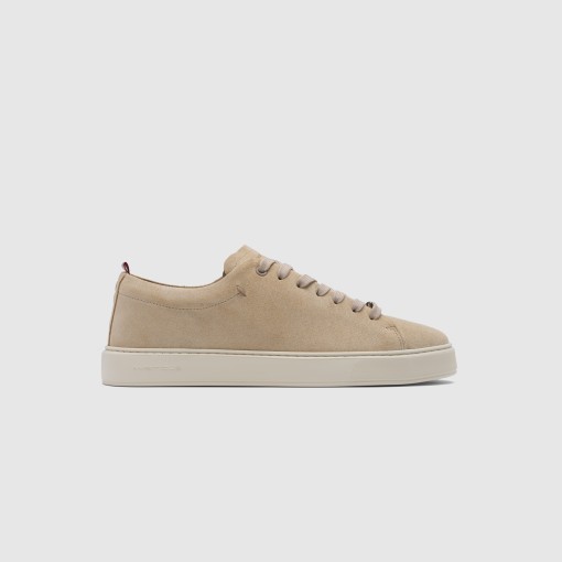 LEWIS Minimal Sneaker
