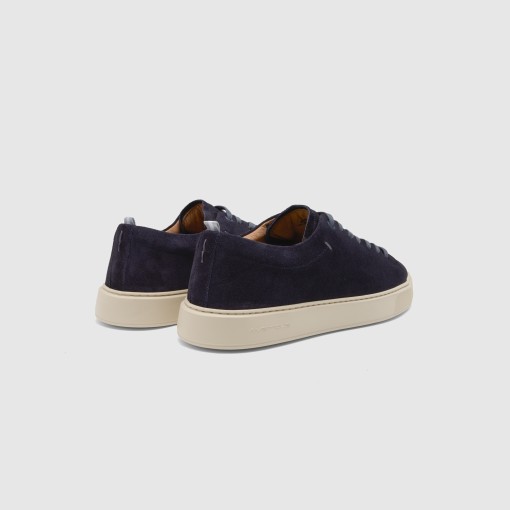 LEWIS Minimal Sneaker