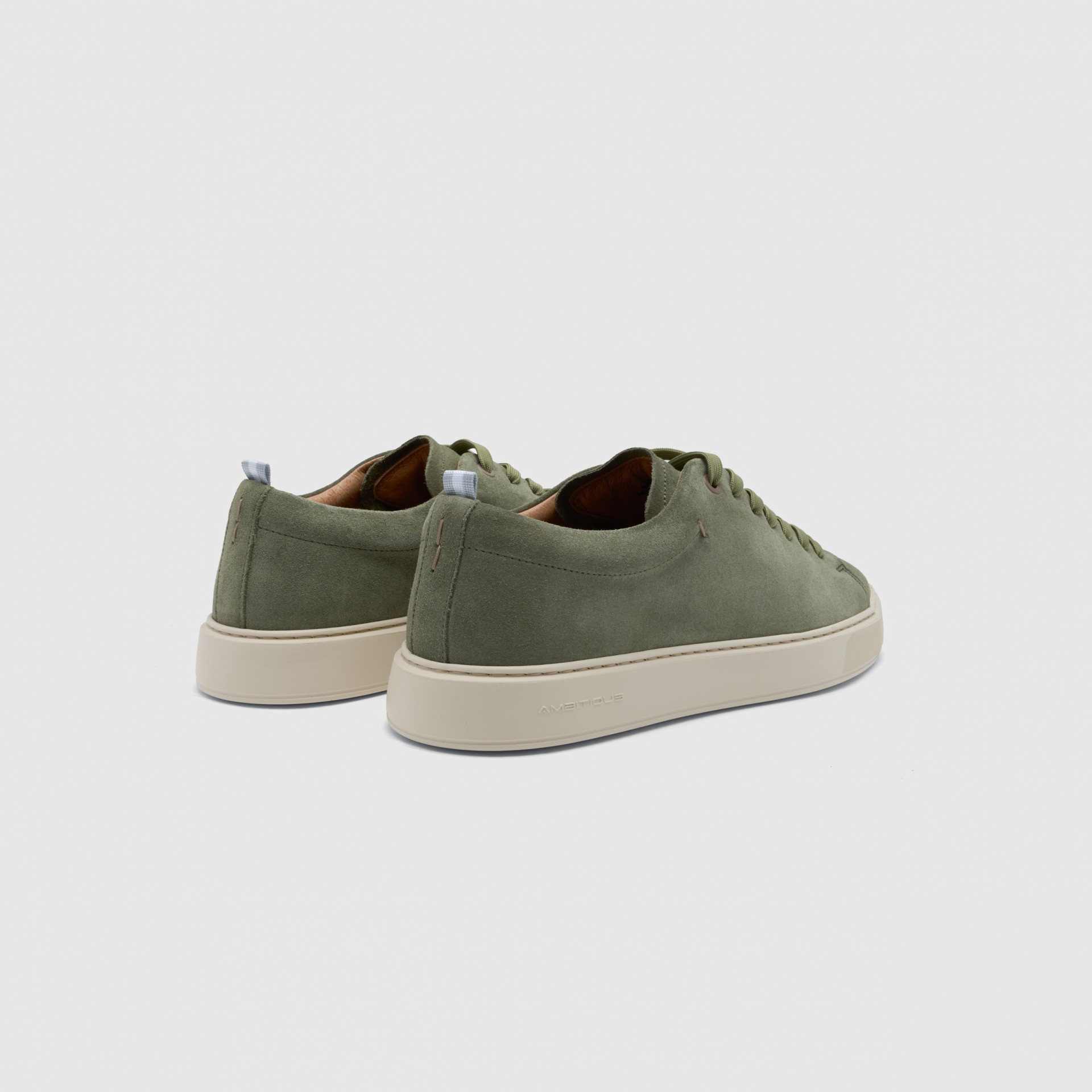 LEWIS Minimal Sneaker