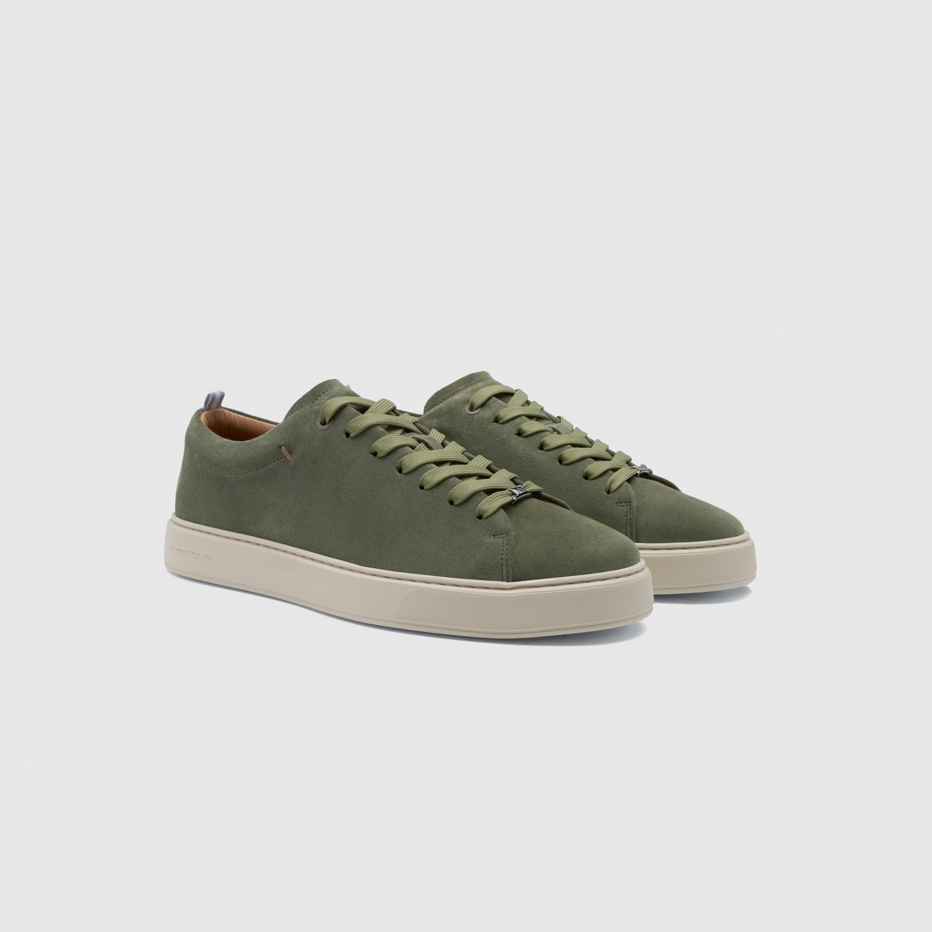 LEWIS Minimal Sneaker