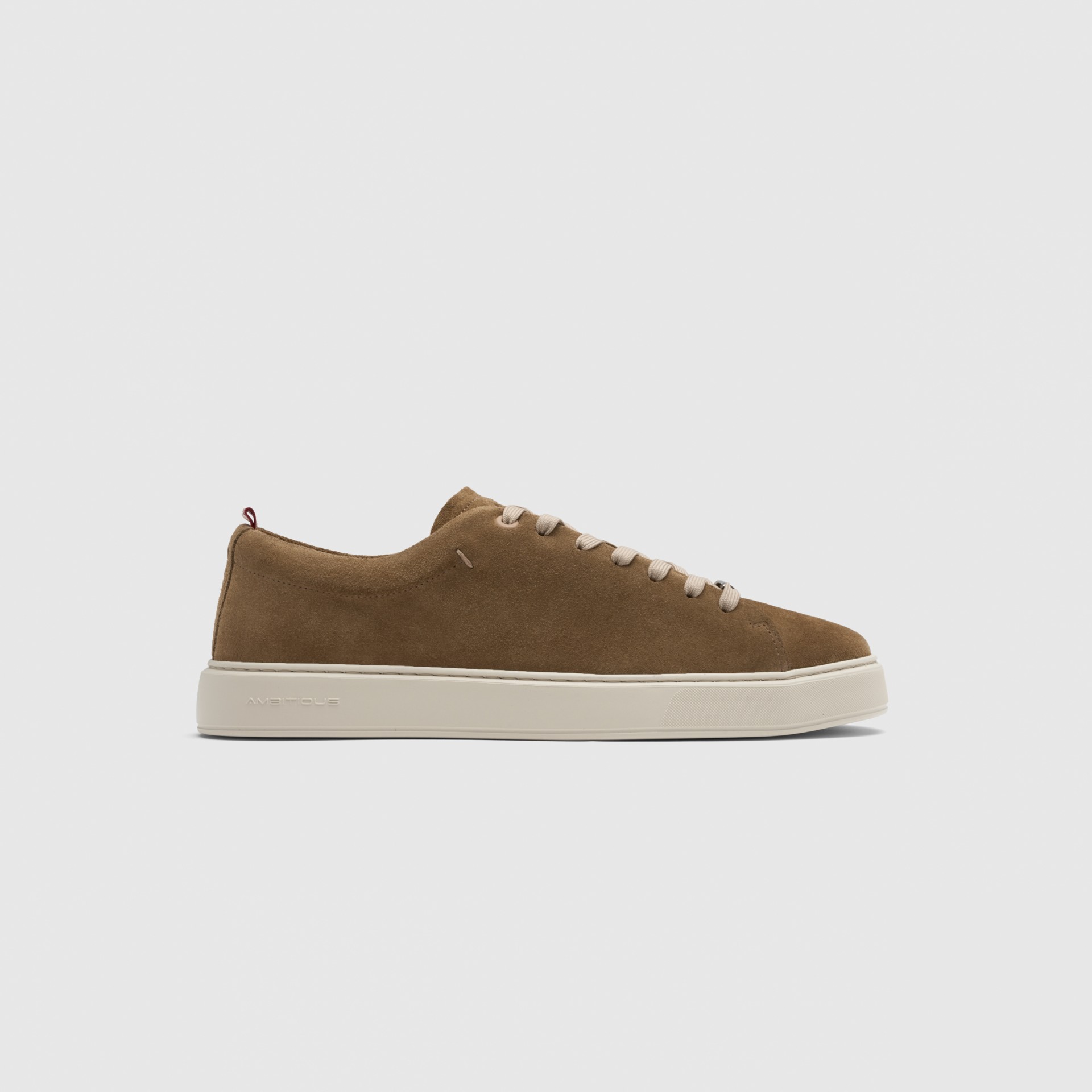 LEWIS Minimal Sneaker