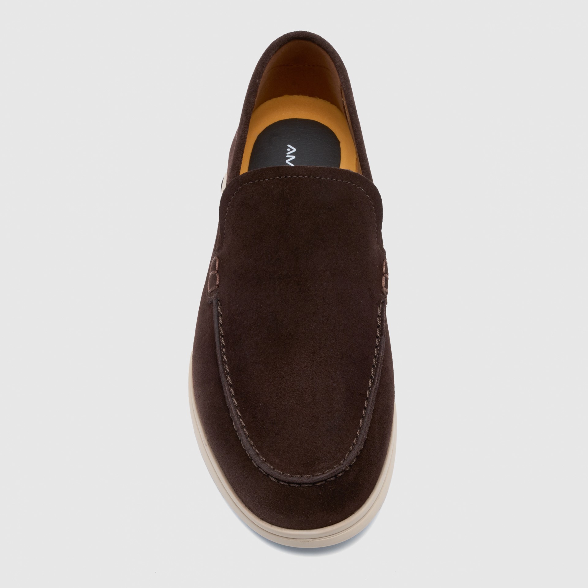 DAN Penny Loafer
