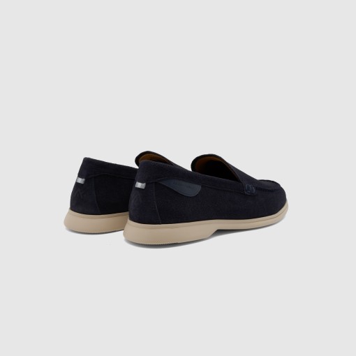 DAN Slip-On Loafer