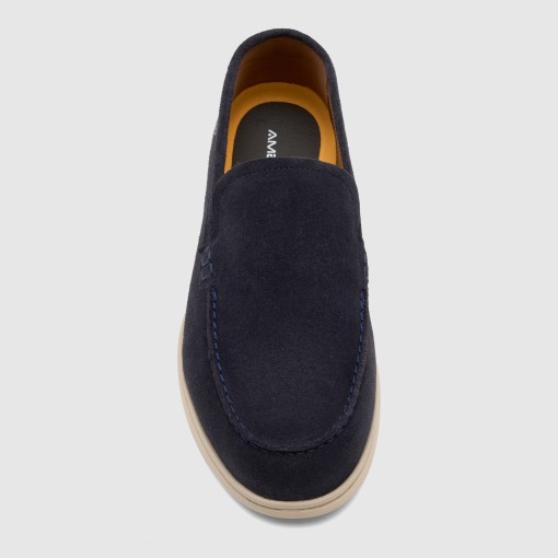 DAN Slip-On Loafer