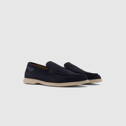 DAN Slip-On Loafer