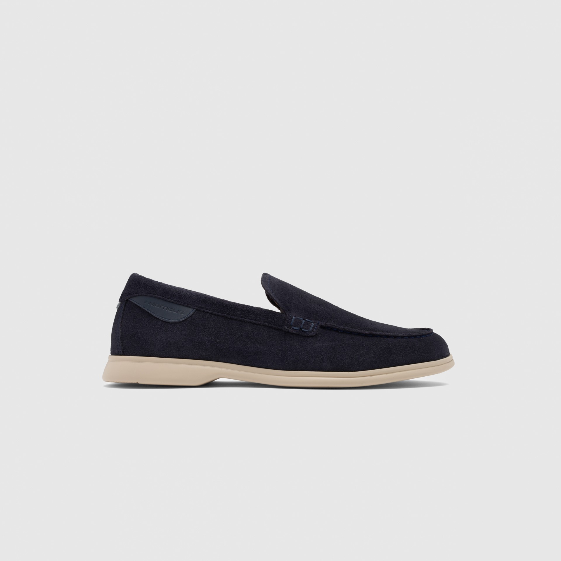 DAN Slip-On Loafer