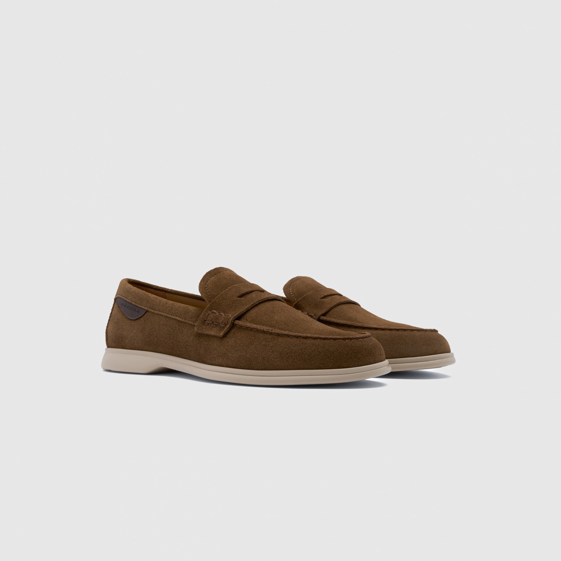 DAN Penny Loafer