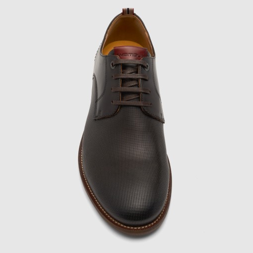 DEVON Derby Shoe