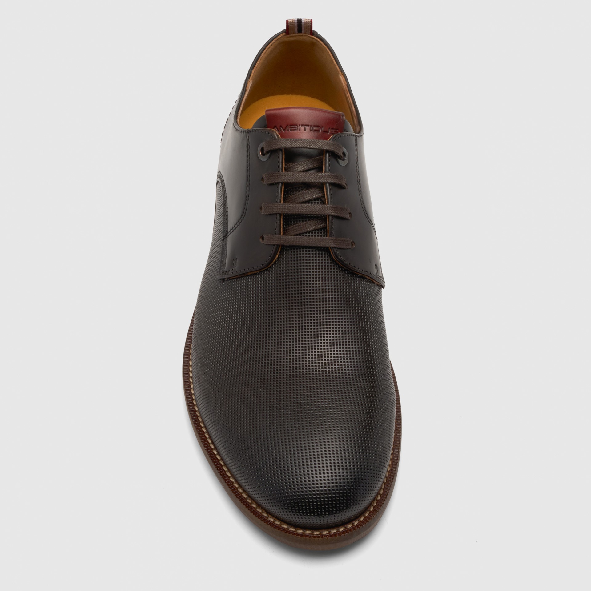 DEVON Derby Shoe